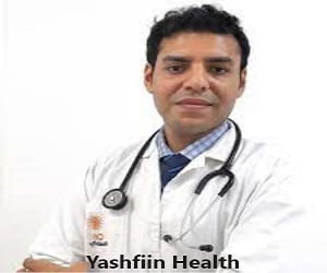 Dr. Anurag Aggarwal – Yashfiin Health Consult