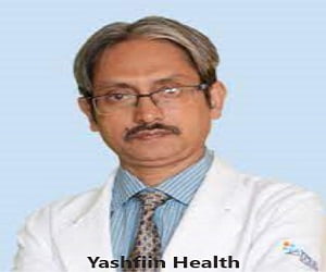 Dr. Biswajit Paul | Interventional Cardiologist - Noida, India