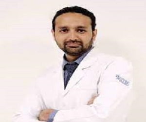 Dr. Devashish Sharma
