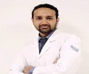 Dr. Devashish Sharma