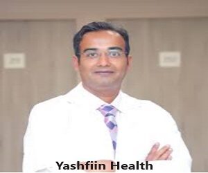 Dr. Kuldeep Kumar Grover