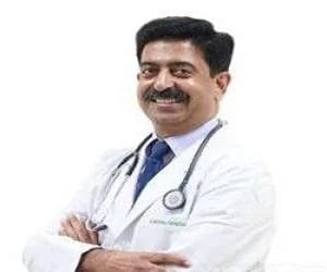 Dr. Neeraj Sanduja