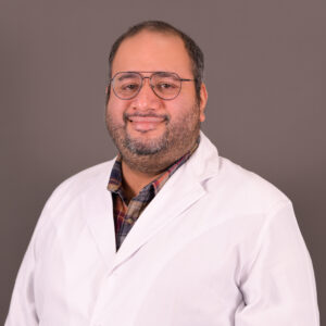 Dr. Ragesh Radhakrishnan Nair
