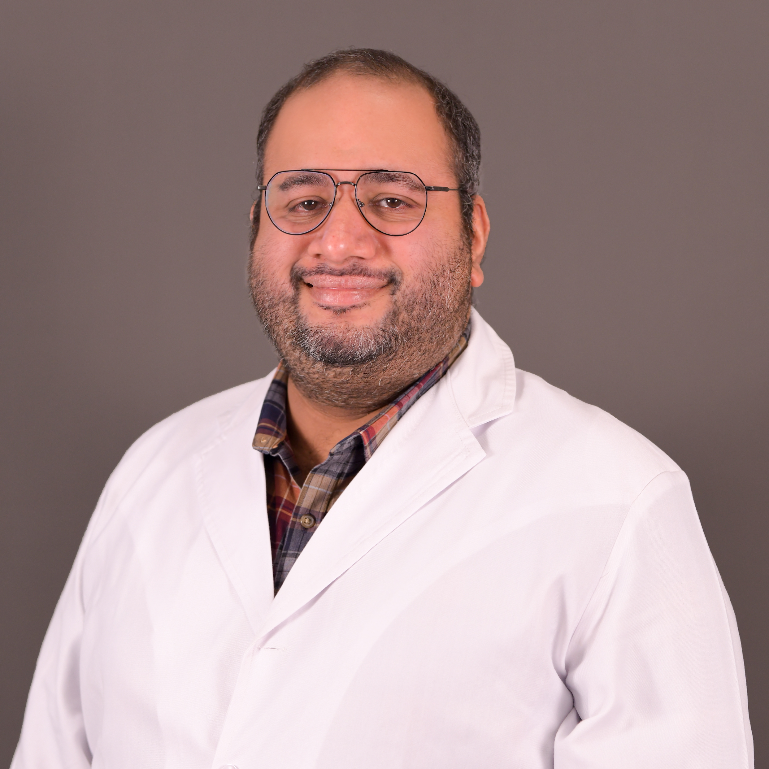 Dr. Ragesh Radhakrishnan Nair