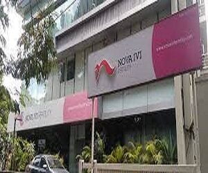 NOVA IVI Fertility Chembur, Mumbai