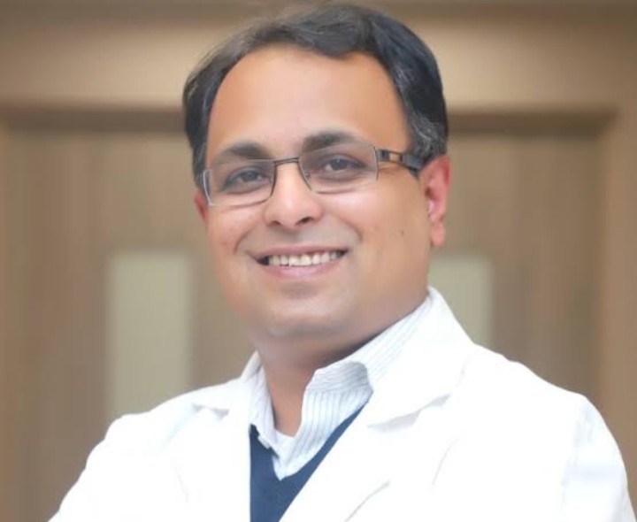 Dr. Rohit Lamba