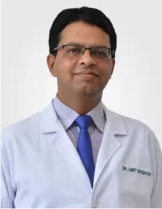 Dr. Amit Upadhyay