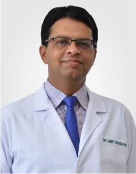 Dr. Amit Upadhyay