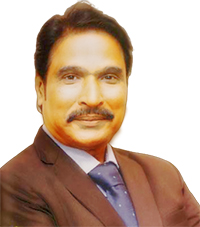 Dr. Prashant K Pattnaik