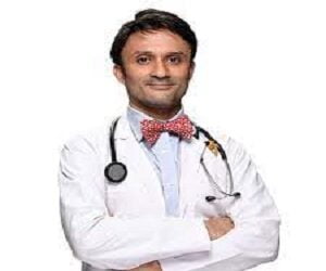 Dr. Amit Bhushan Sharma