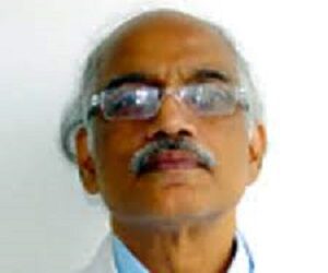Dr. Anand Jaiswal