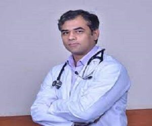 Dr. Bharat Kukreti