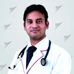 Dr. Imran Shaikh