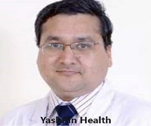 Dr. Kapil Gupta – Yashfiin Health Consult