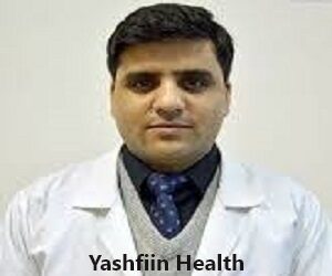 Dr. M. Anjum Siddiqui