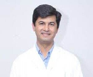 Dr. Mahesh Wadhwani