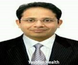 Dr. Mangesh G Kohale
