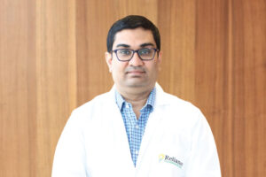Dr. Mrudul Vishanji Dharod