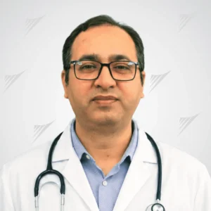 Dr. Prashant Makhija
