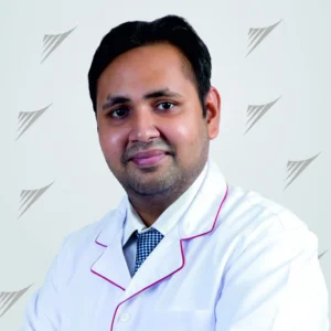 Dr. Pratik Tibdewal