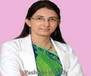 Dr. Purnima Sahni Sood