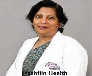 Dr. Rekha Gupta | Gynaecologist Obstetrician Max Patparganj Delhi India