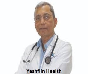 Dr. Sanjay Maitra – Yashfiin Health Consult