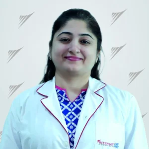 Dr. Sheetal Radia