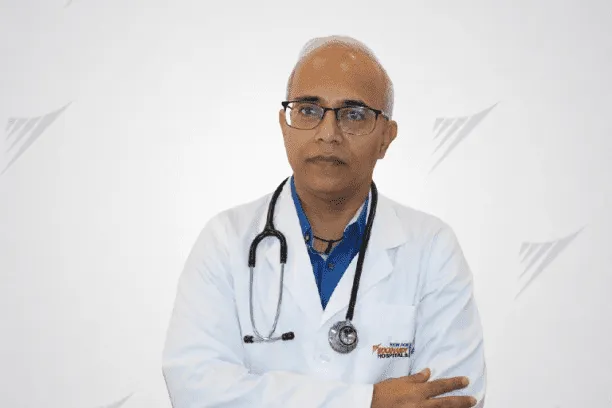 Dr. Sumit Narang