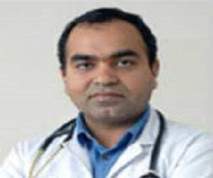 Dr. Supertiksh Yadav