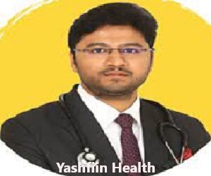 Dr. Tarun John George