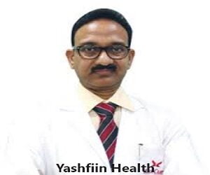 Dr. Victor Vinod Babu