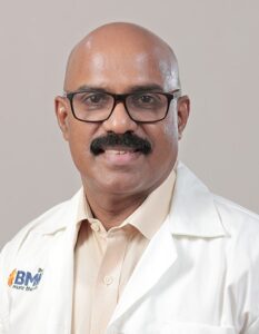 Dr. Baburajan A.K