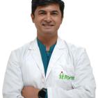 Dr. Mahesh Wadhwani