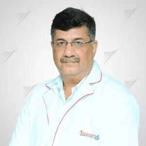 Dr. Mehdi H Kazerouni