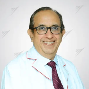 Dr. Ramen Goel