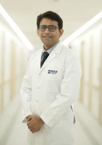Dr. Shailendra Kumar Singh