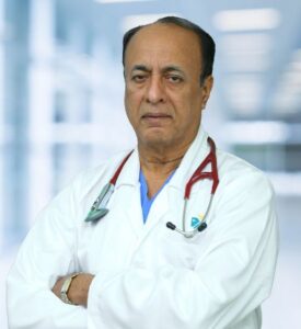 Dr. Pratap Chandra Rath