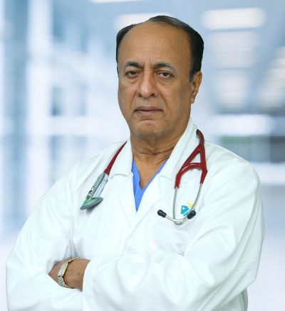 Dr. Pratap Chandra Rath
