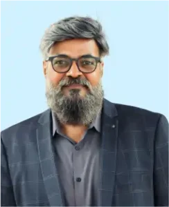 Dr. Brijesh Dubey