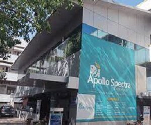 Apollo Spectra Hospital, Mumbai
