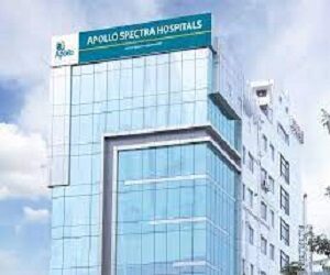 Apollo Spectra Hospital, New Delhi