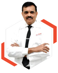 Dr. P. Balasubramanian