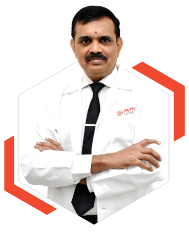 Dr. P. Balasubramanian