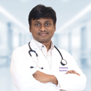 Dr. Prabhakar M