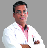 Dr. Vijay Kumar Reddy