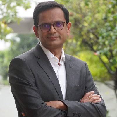 Dr. Anil Krishna G