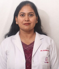 Dr. Ashima Gulia