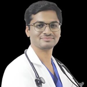 Dr. Bharath Reddy D