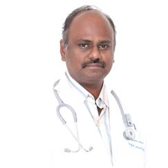 Dr. P Dhanashekar